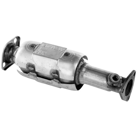 Walker Exhaust Catalytic Converter 15863